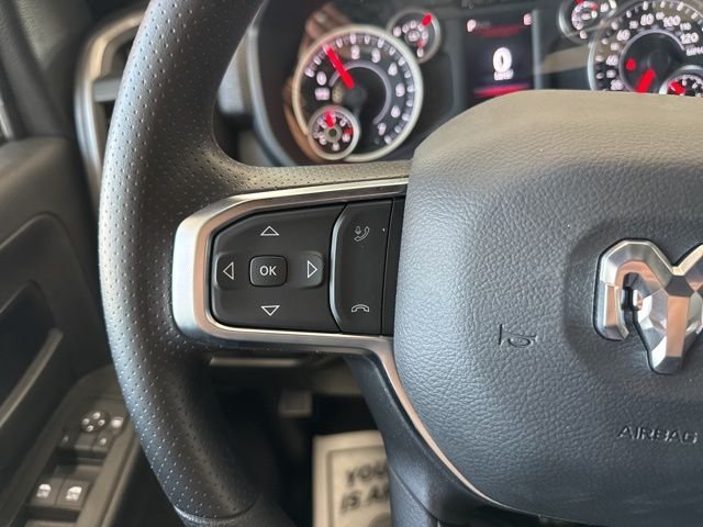 2026 RAM 2500 Tradesman - Photo 28