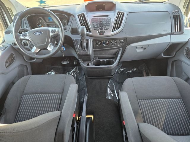 Used 2018 White Ford XLT image 8