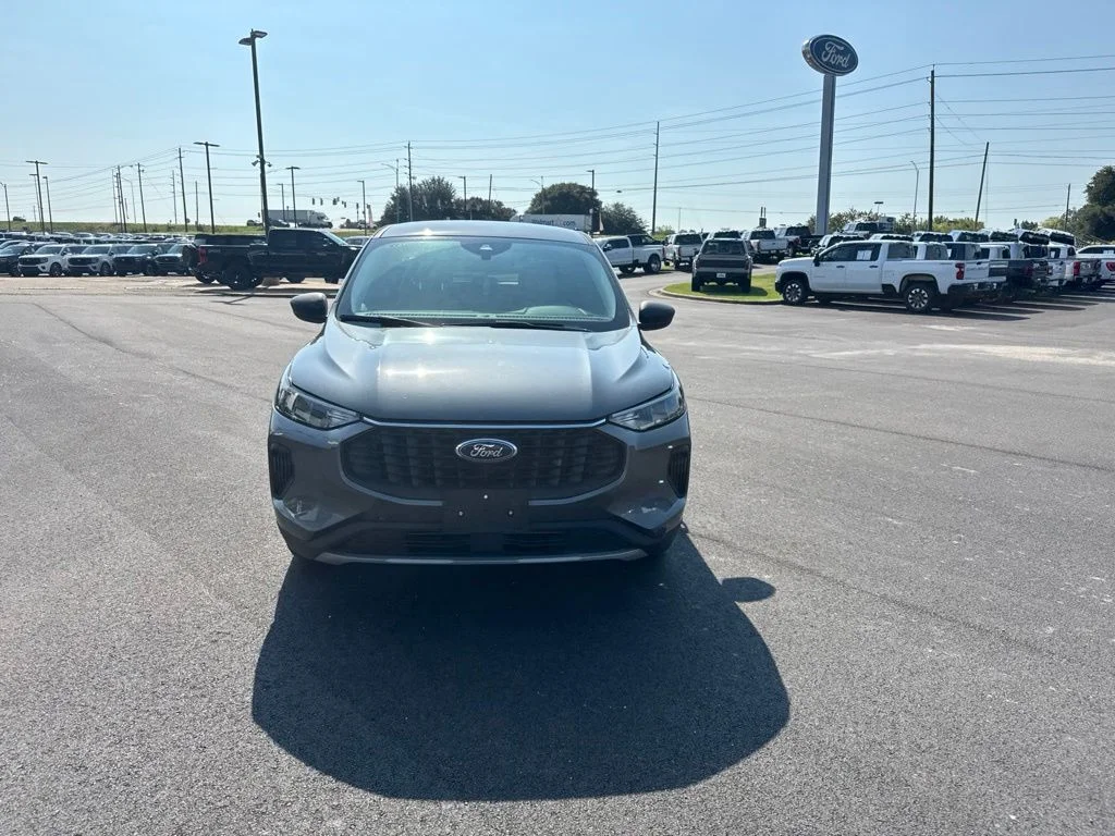 Used 2024 Gray Ford Active image 4