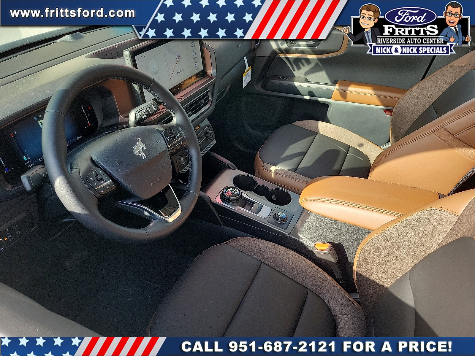 New 2026 Oxford White Ford Outer Banks® image 3