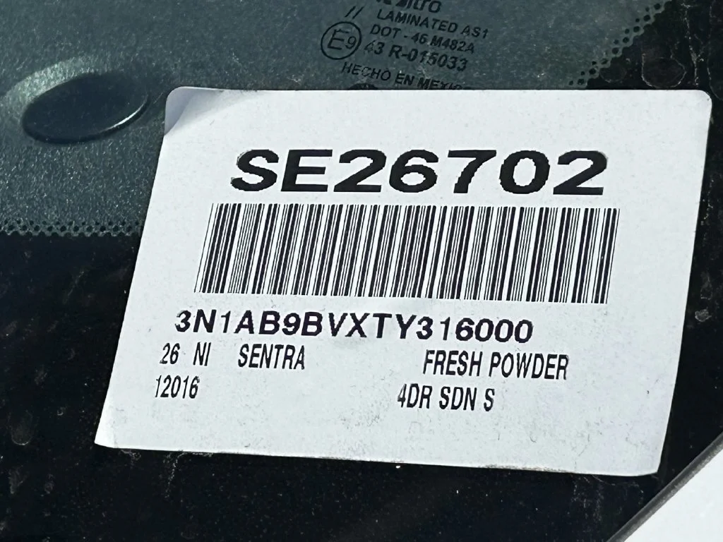 New 2026 Fresh Powder Nissan S image 21