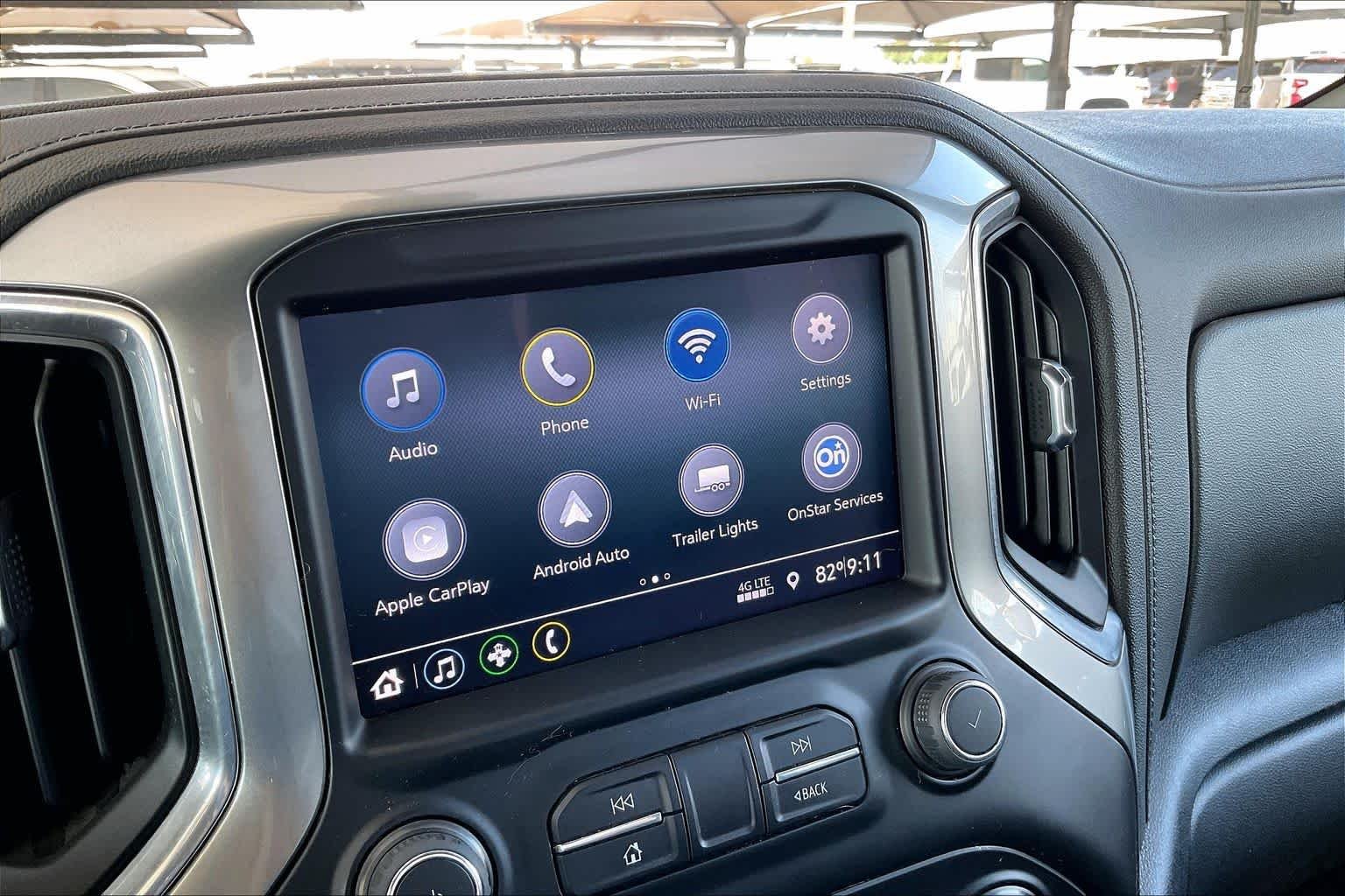 Used 2023 Summit White Chevrolet LT image 29