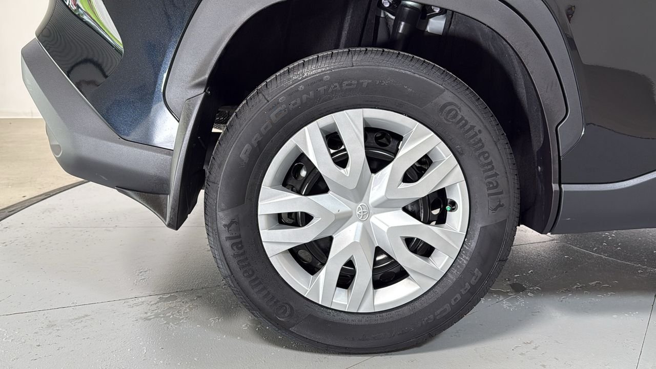 Certified Used 2026 Black Toyota L image 44