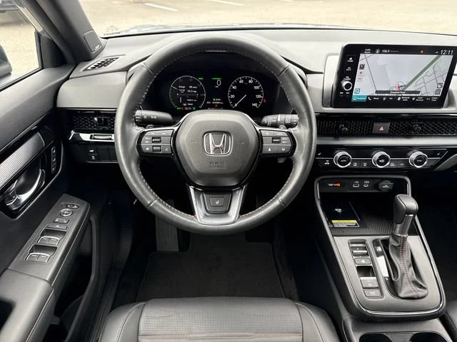 Used 2023 Urban Gray Pearl Honda Sport Touring image 14
