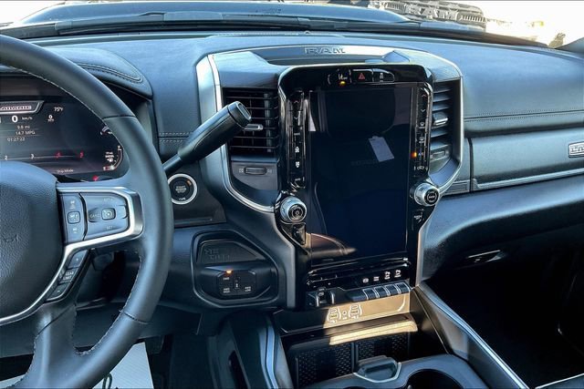 2026 RAM 2500 Laramie - Photo 7