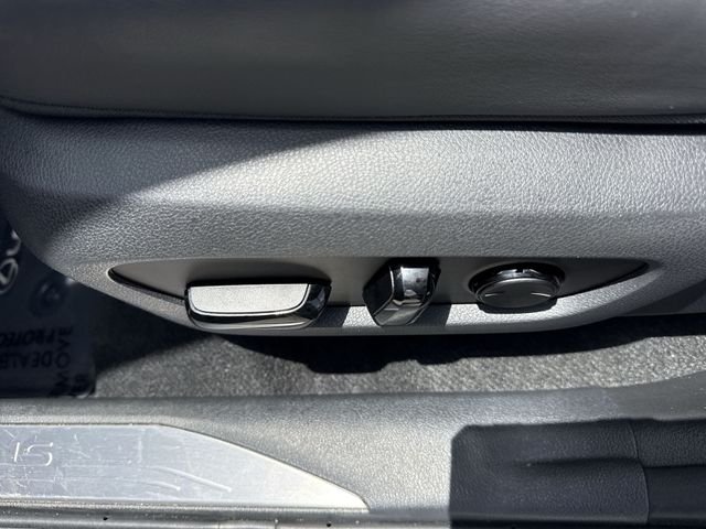 Certified Used 2024 CLOUDBURST GRAY Lexus 250 Base image 12