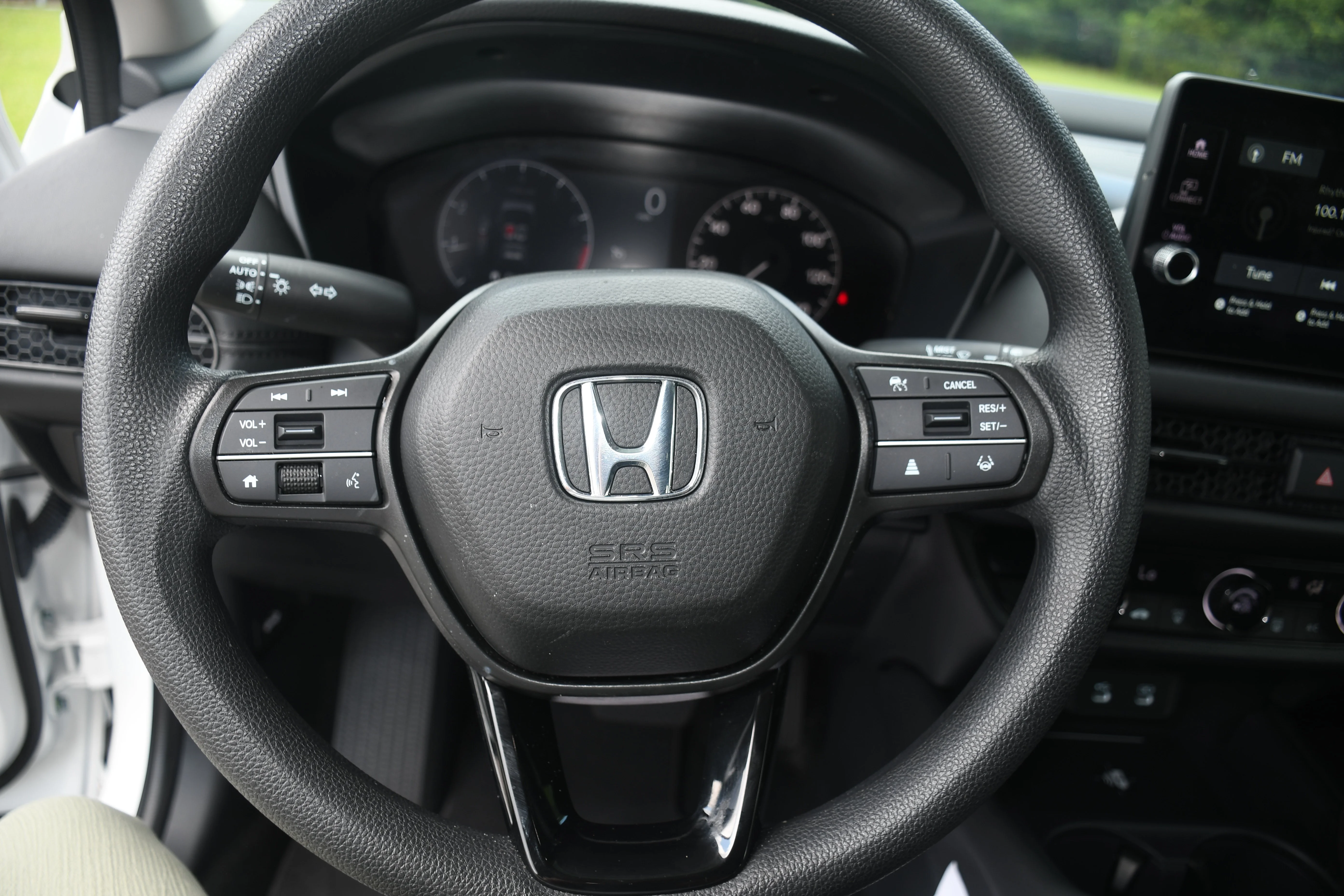 2026 Honda HR-V LX - Photo 32