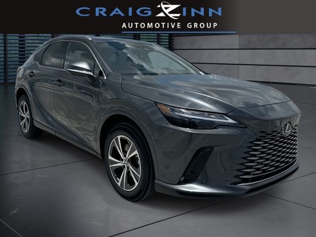2026 Lexus RX  350 PREMIUM