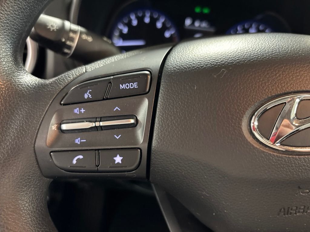 Certified Used 2023 Silver Hyundai SEL image 14