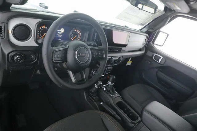 2026 Jeep Gladiator Sport S - Photo 17