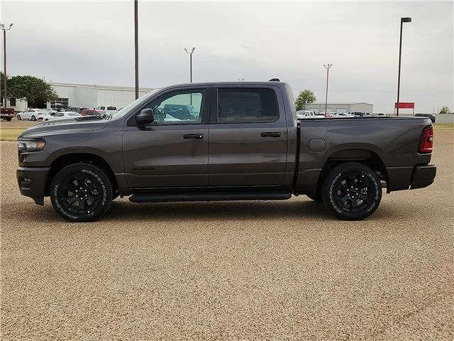 New 2026 Granit Ram EXPRESS CREW CAB 4X4 5