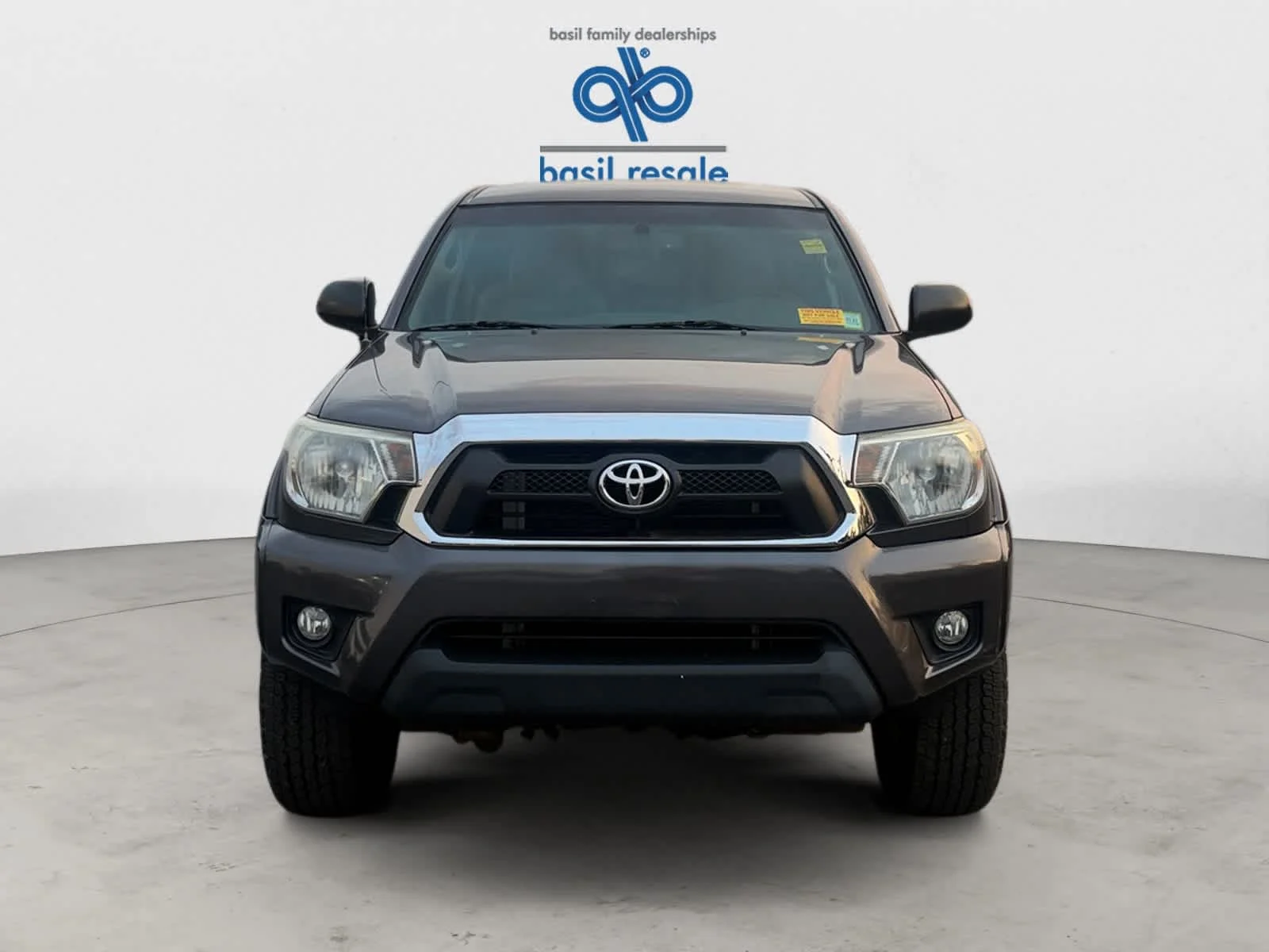 Used 2013 Magnetic Gray Metallic Toyota  image 10