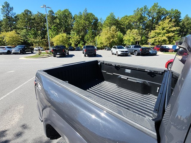 Used 2025  Toyota TRD Sport image 27