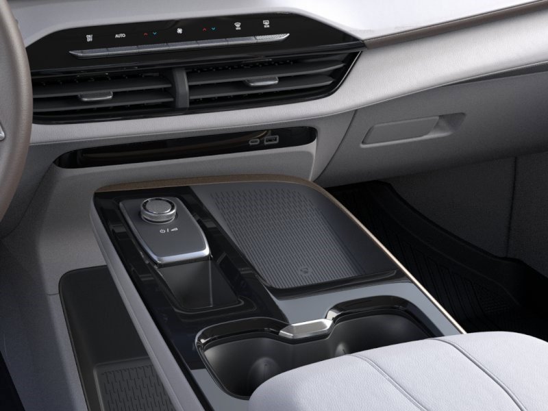 2026 Buick Enclave Avenir - Photo 23