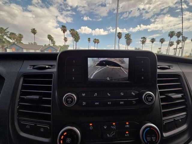 2021 Ford Transit Van Base - Photo 19