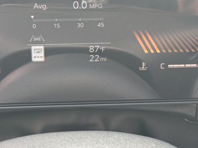New 2026 Aurora Black Pearl Kia LX image 26