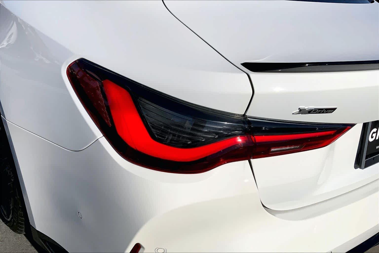 2024 BMW M4 Coupe Base - Photo 53