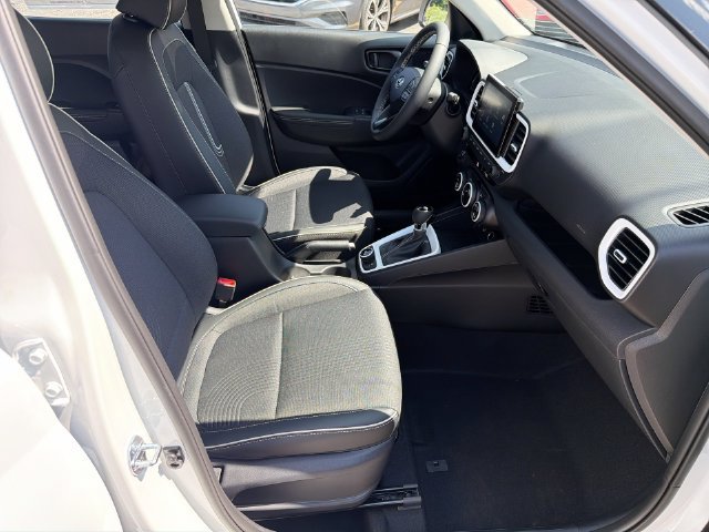 New 2026 White Hyundai SEL w/Two-Tone Roof image 66