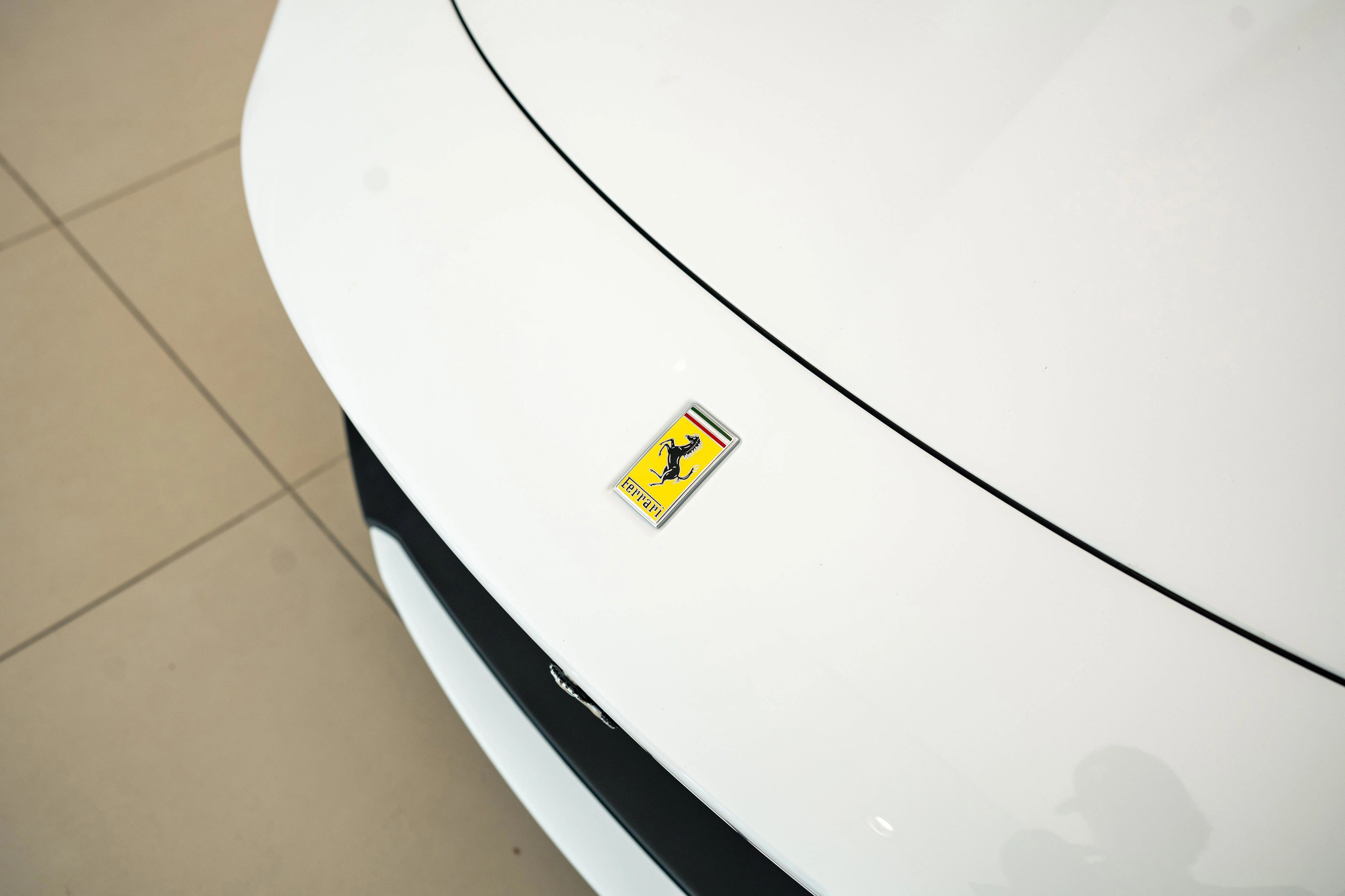 2024 Ferrari Roma Base - Photo 40