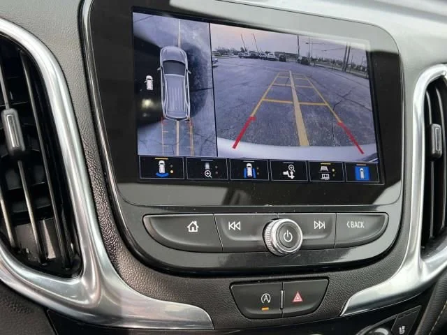 2022 Chevrolet Equinox Premier - Photo 20