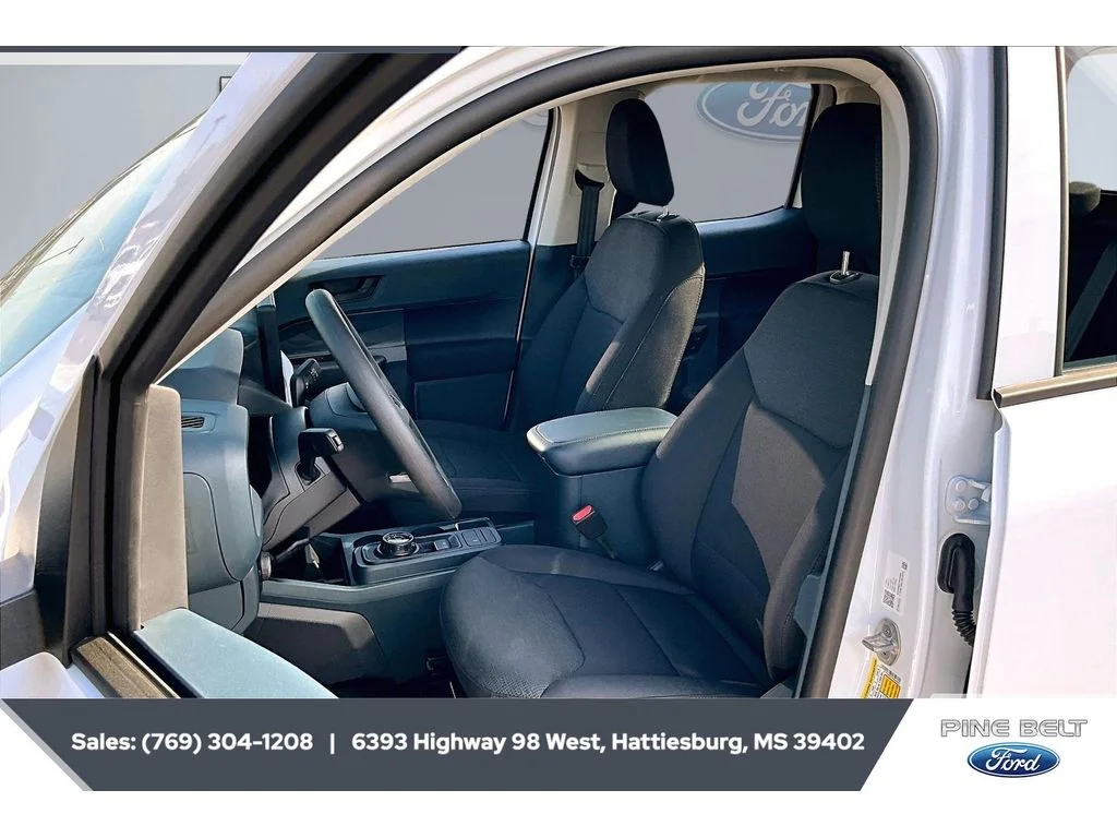 New 2026 Oxford White Ford XL image 19