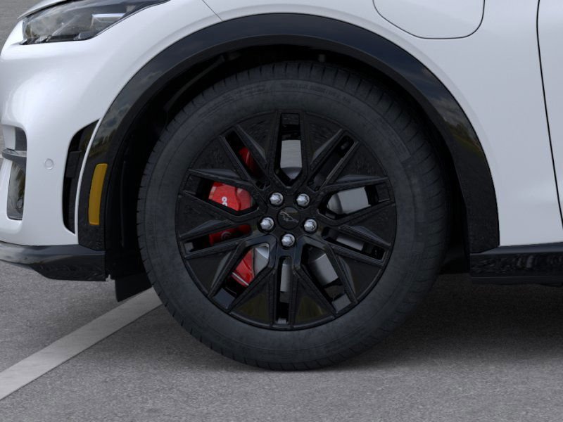2025 Ford Mustang Mach-E Premium - Photo 54
