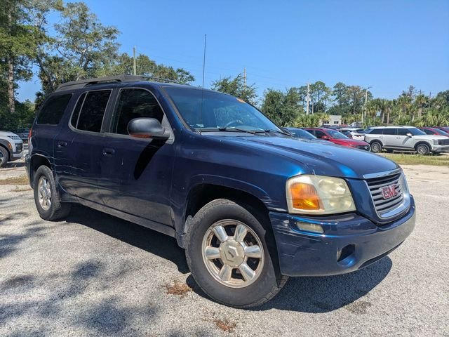 2003 GMC Envoy XL SLT