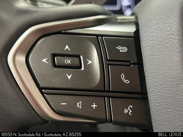 Certified Used 2026 White Lexus 350 Premium image 32