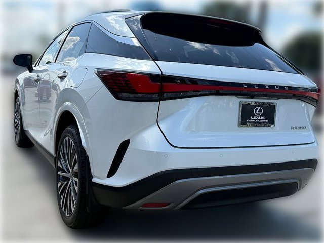 New 2026 Eminent White Pearl Lexus PREMIUM PLUS image 13