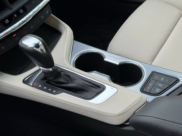 2026 Cadillac CT4 Premium Luxury - Photo 33