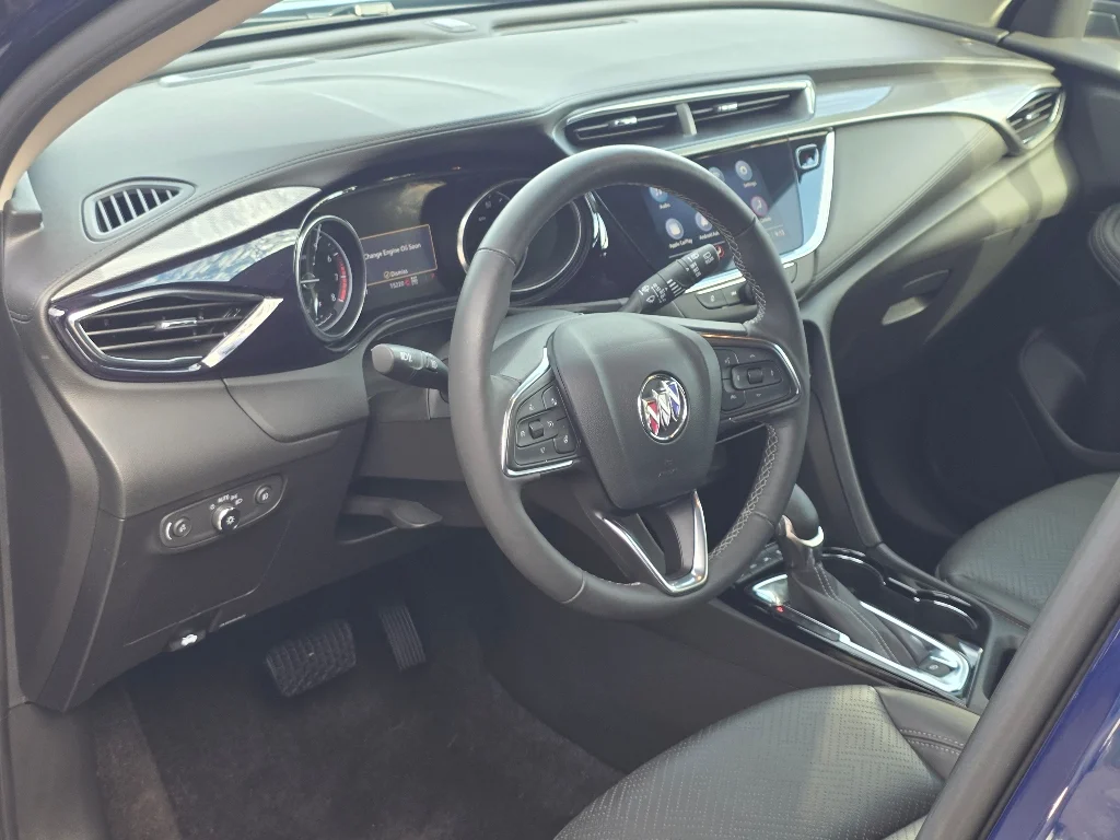 2023 Buick Encore GX Essence - Photo 31
