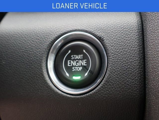 2026 GMC Acadia Elevation - Photo 31