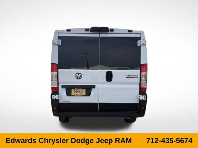 Certified Used 2025 White Ram Base image 7