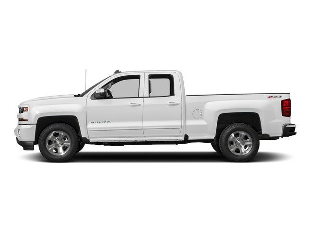 Used 2017 Red Hot Chevrolet LT image 4