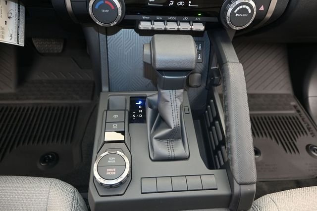 New 2026 Black Toyota SR5 image 8