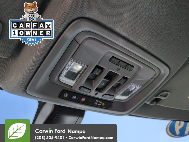Used 2019 White GMC Denali image 21