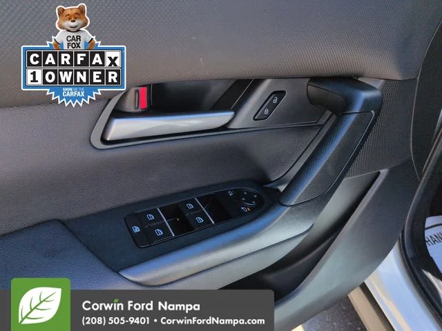 Used 2025 Beige Mazda 2.5 S Premium Package image 11