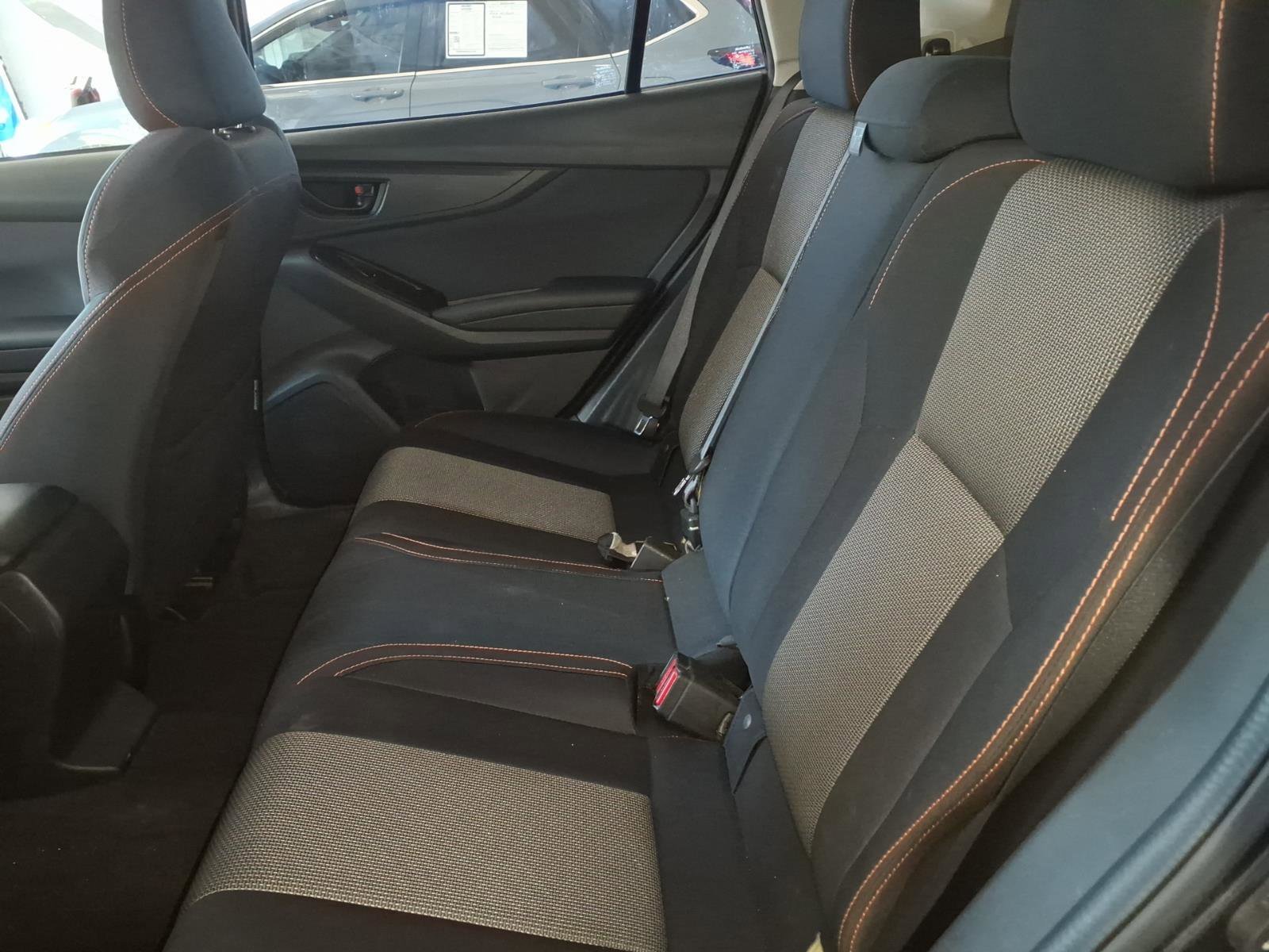 2019 Subaru Crosstrek Premium - Photo 13