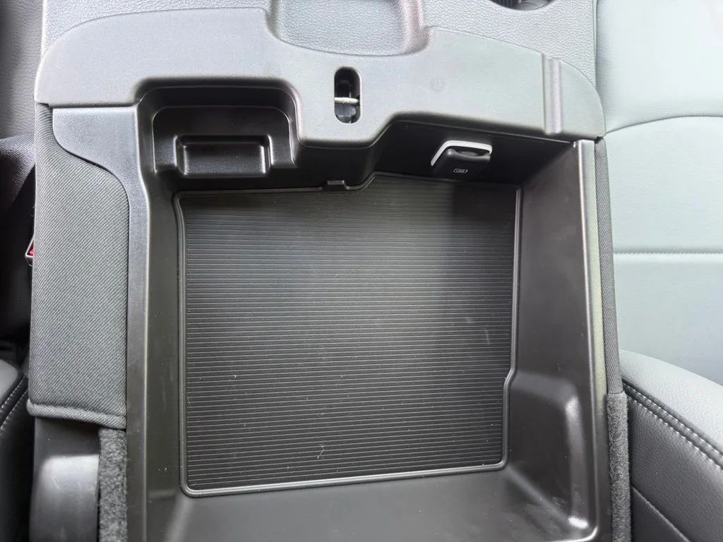Used 2025 White Ram Tradesman image 32