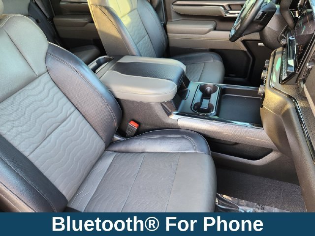 Certified Used 2024 Black Chevrolet ZR2 image 17
