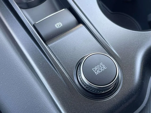 New 2026 Vapor Blue Metallic Ford Active 100A image 20