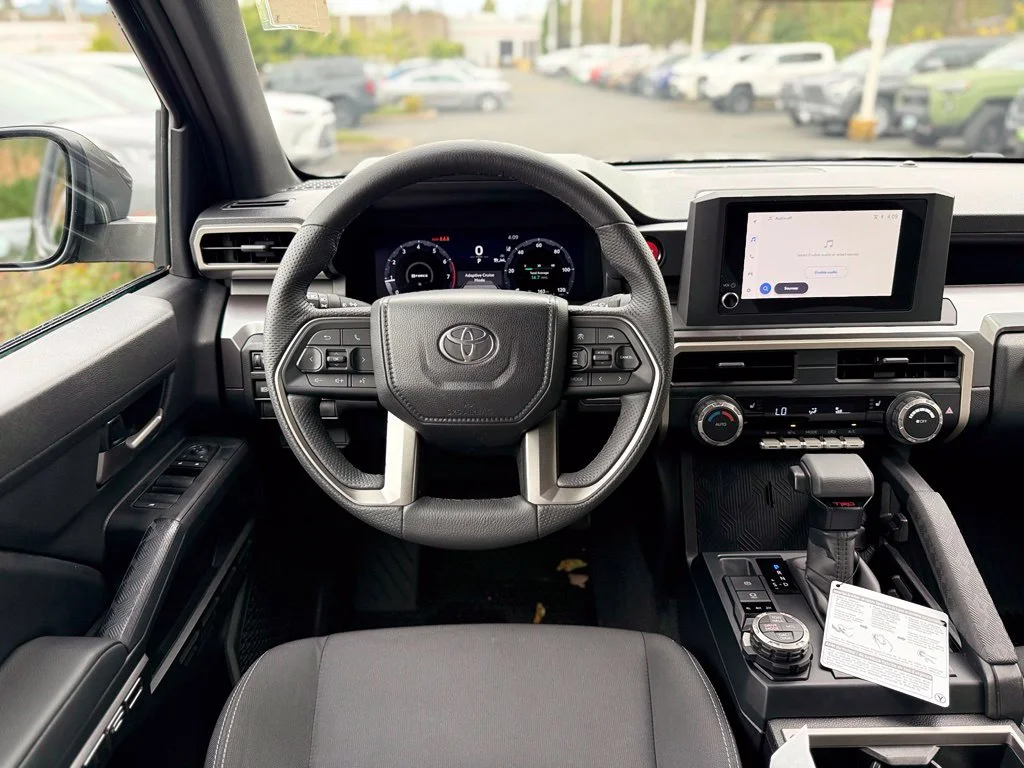 Certified Used 2026 Underground Toyota TRD Off-Road image 24