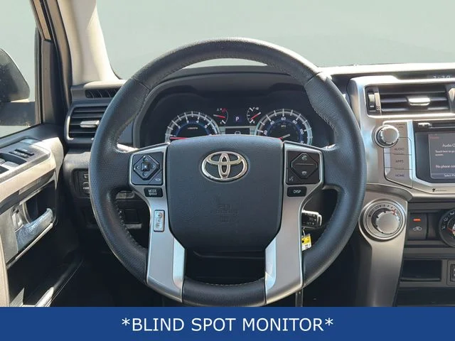 Used 2019 Black Toyota SR5 image 9