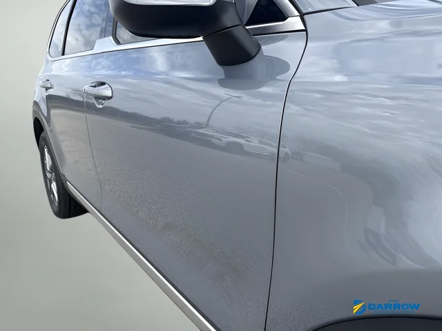 Used 2023 Silver Kia LX image 27