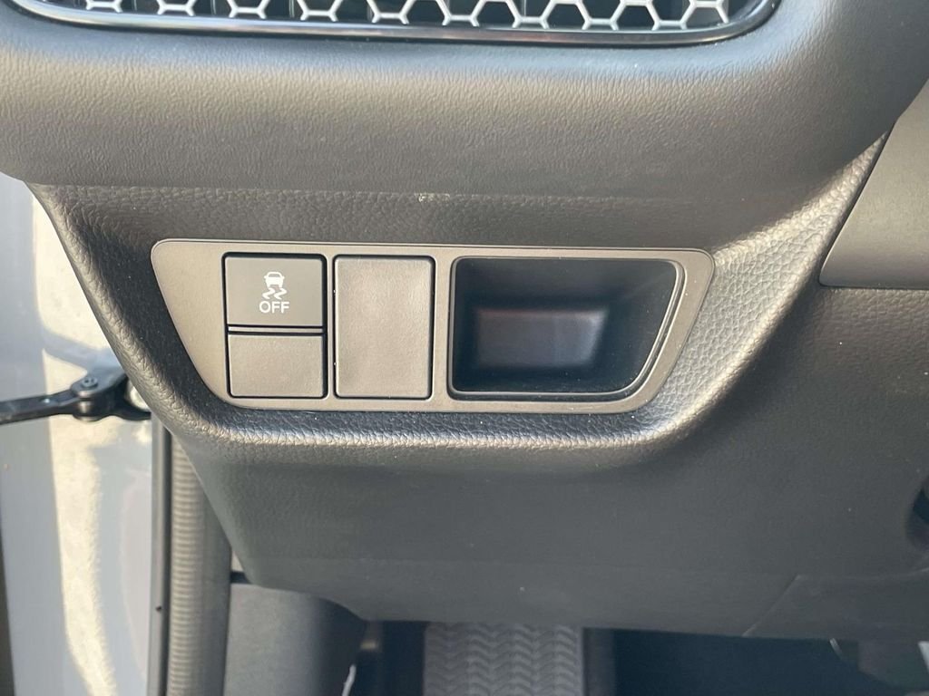 Used 2024 Gray Honda Sport image 19