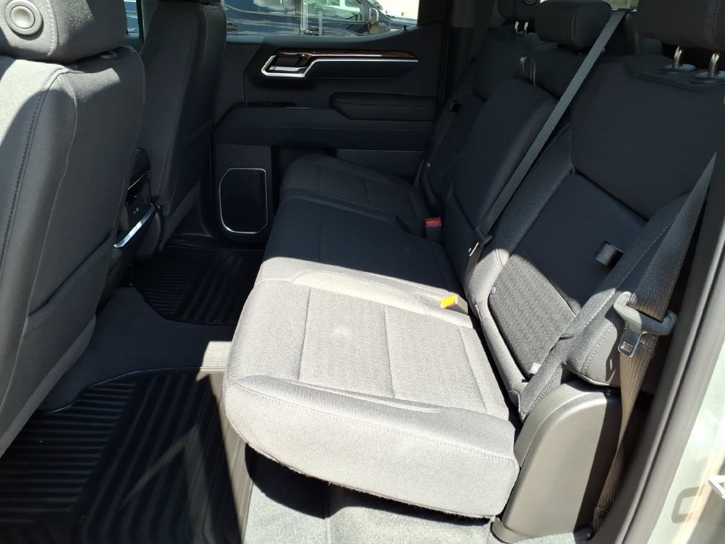2026 GMC Sierra 1500 Elevation - Photo 11