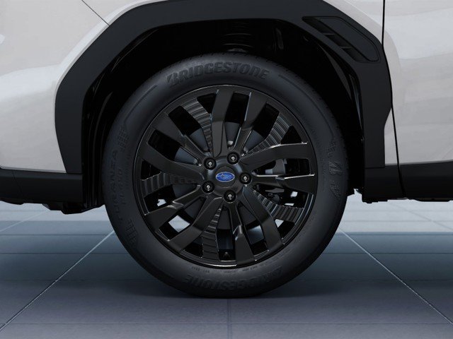 New 2026 CRYSTAL WHITE PEARL Subaru Sport Onyx Edition image 9