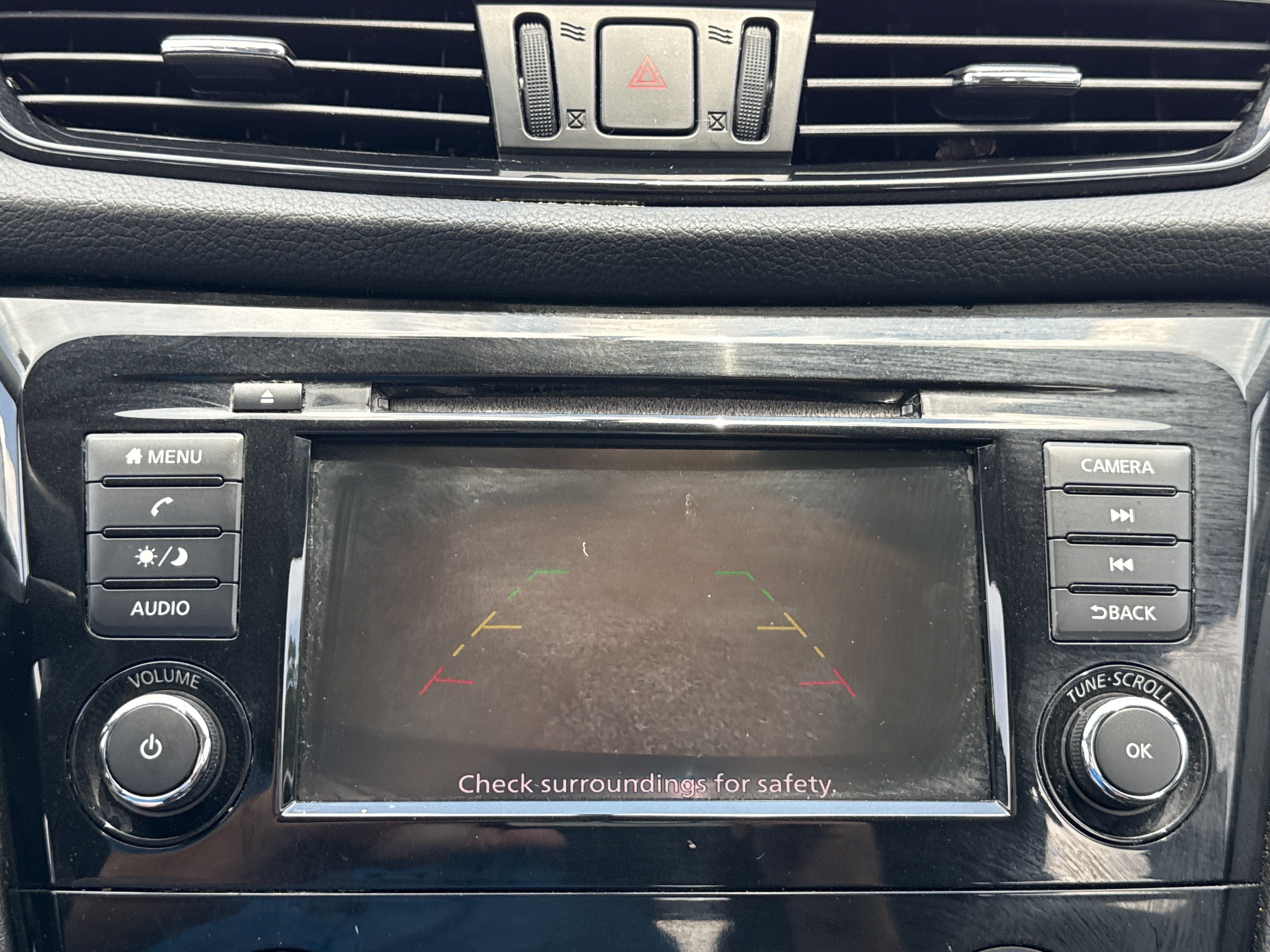 Used 2019 Magnetic Black Pearl Nissan S image 24