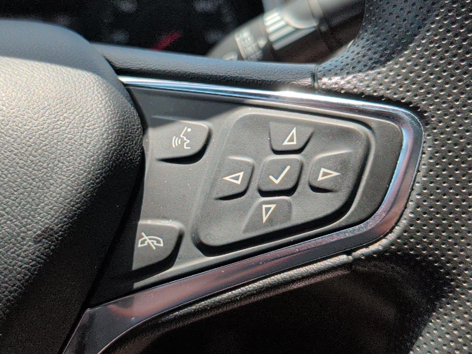 Used 2023 Sterling Gray Metallic Chevrolet LT image 24