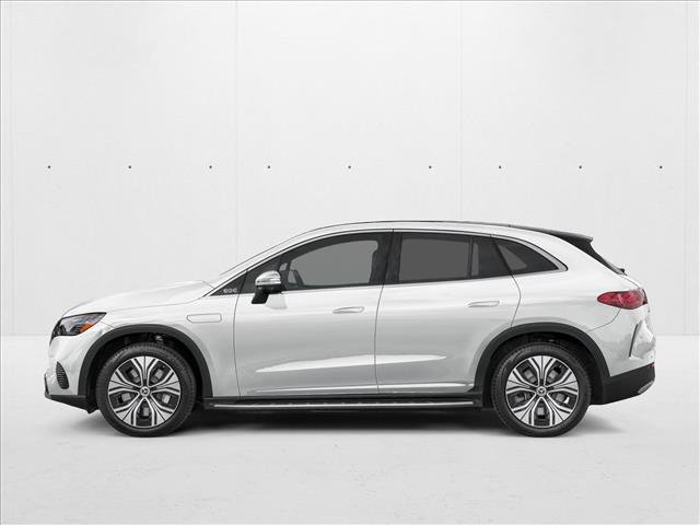 New 2027 Polar White Mercedes-Benz EQE 320 image 14